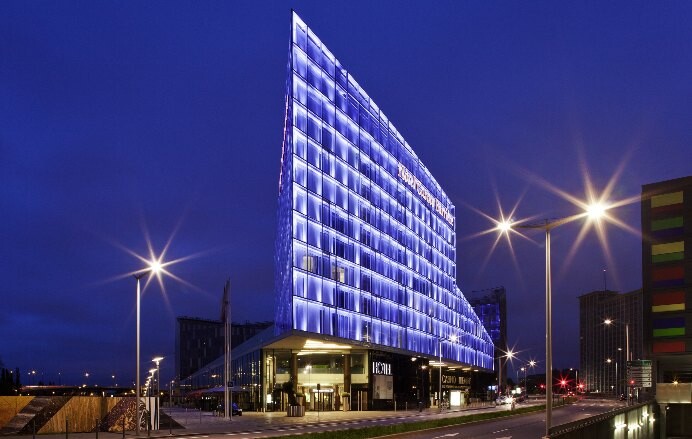 Hôtel & Casino Barrière